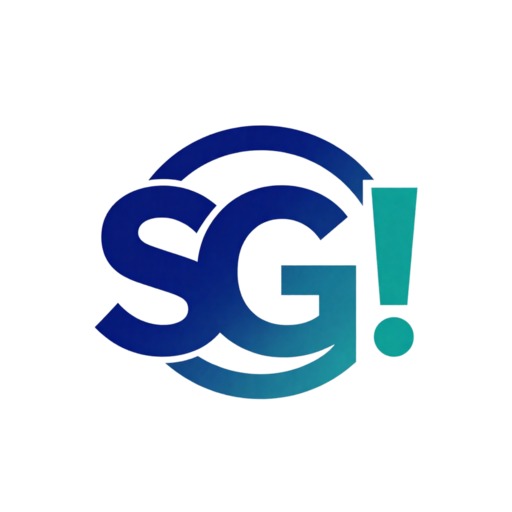 Logo SG! Entidades